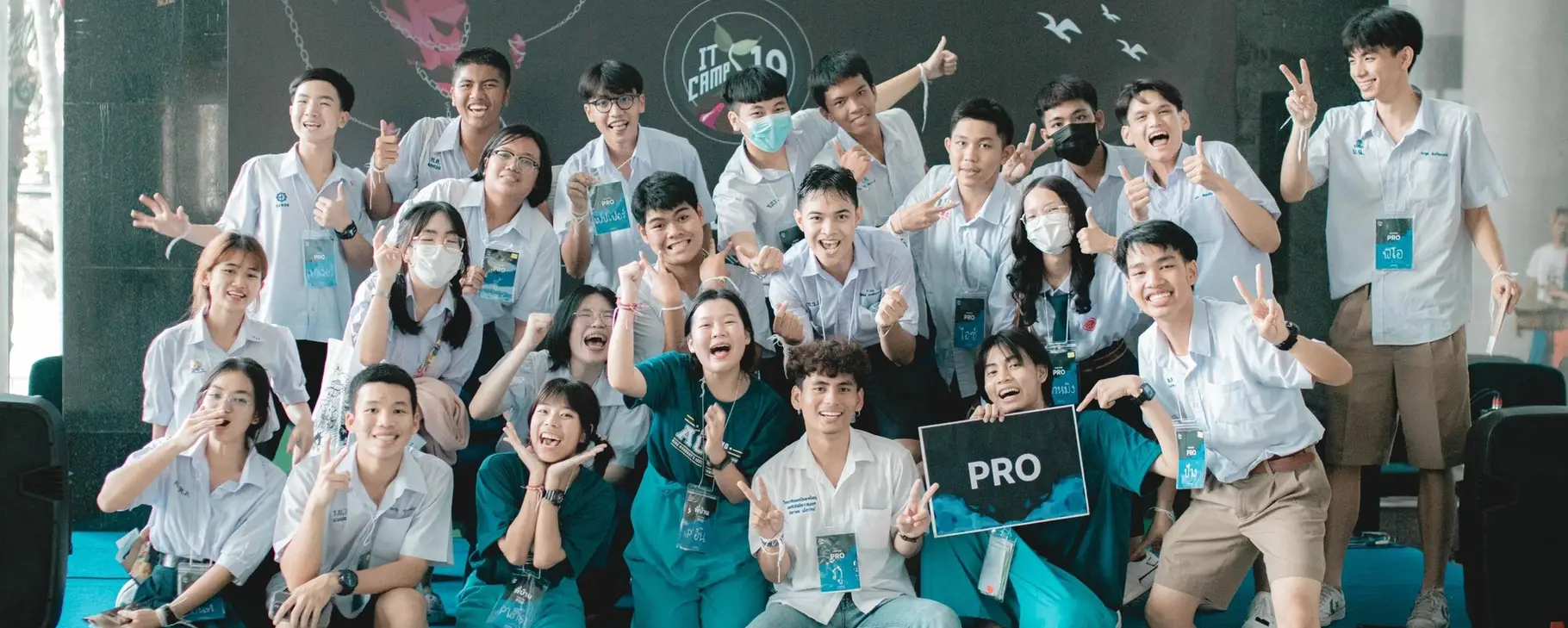 Suwijak Promsatid Cover | it22.dev