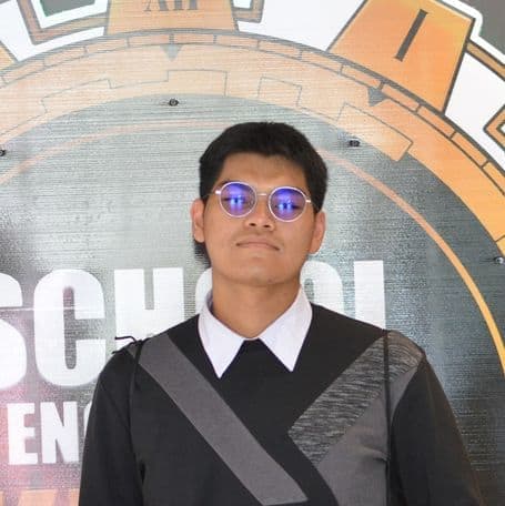 Suwijak Promsatid | it22.dev